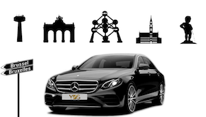 visiter bruxelles chauffeur privé