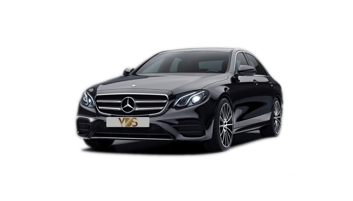 location mercedes e class avec chauffeur a Bruxelles