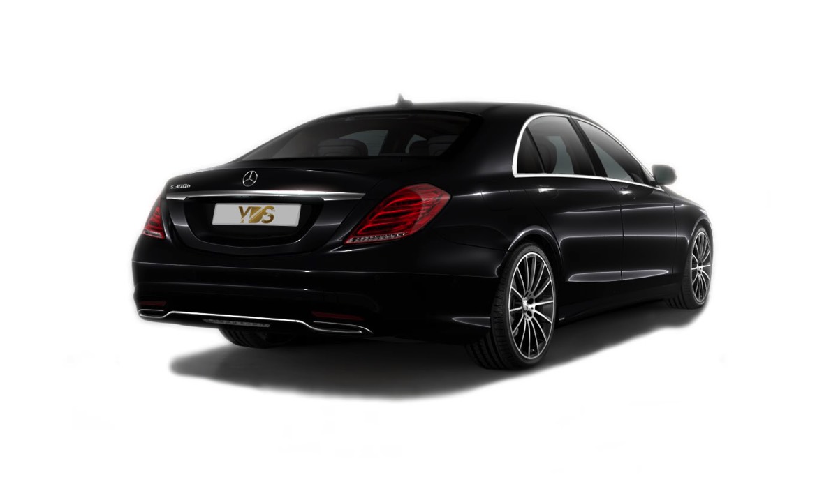 chauffeur services Bruxelles