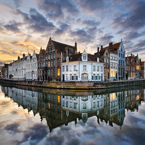 visites Bruges