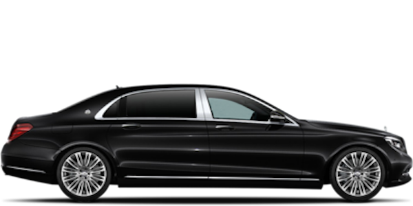 mercedes S class maybach 